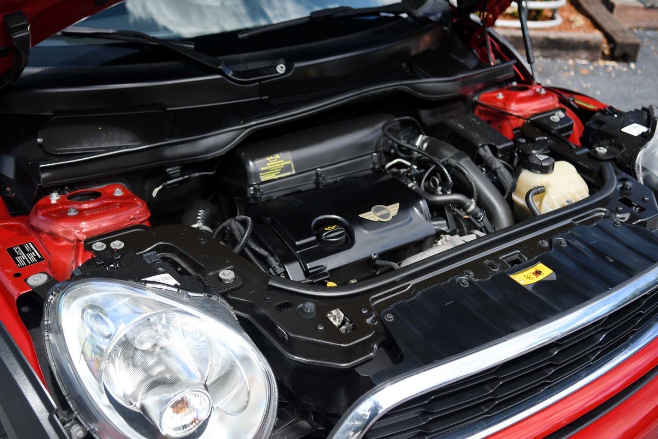 Used 2014 MINI Cooper Paceman S FWD image 18