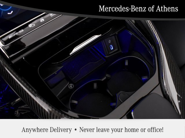 New 2025 Mercedes-Benz SL 55 AMG 4MATIC image 31