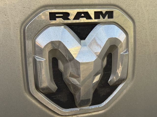 Used 2024 RAM 2500 Laramie image 9