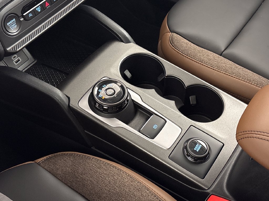New 2026 Ford Bronco Sport Outer Banks AWD/4WD image 26