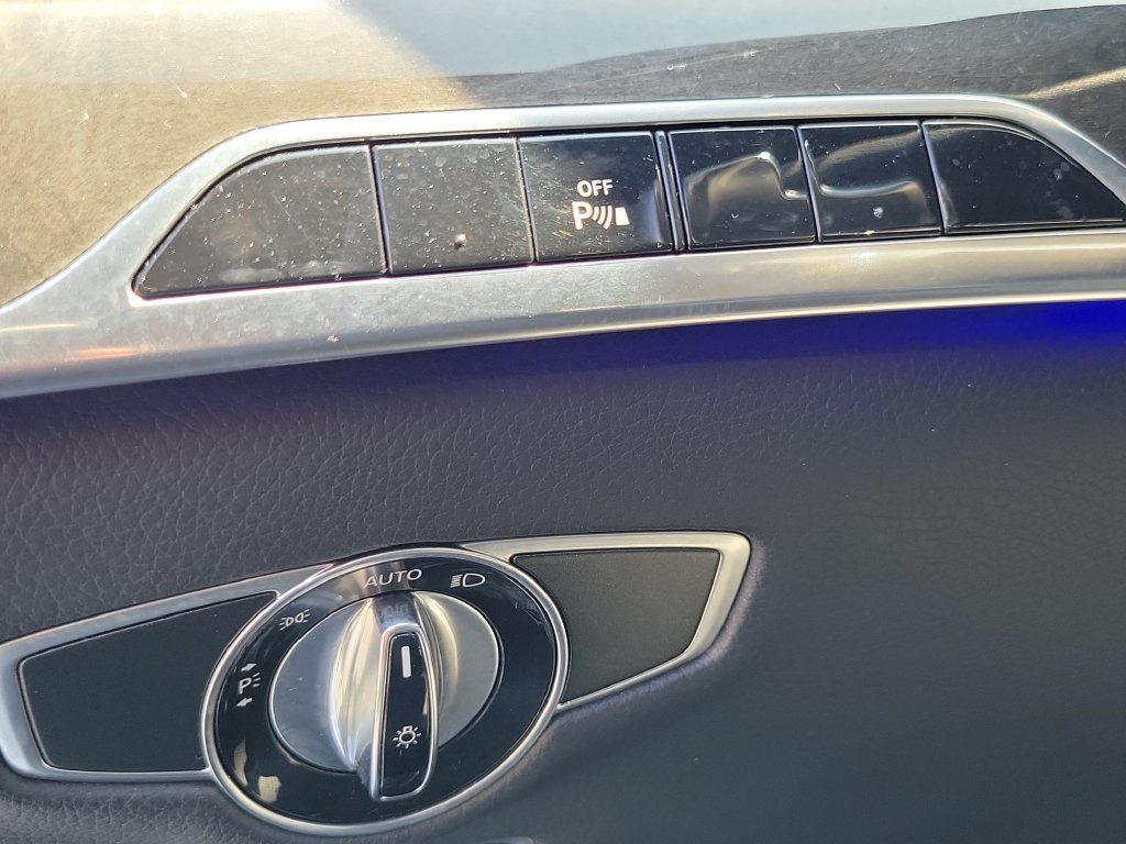 Used 2016 Mercedes-Benz S 550 Sedan image 20