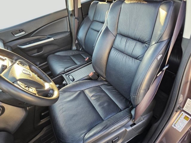 Used 2013 Honda CR-V EX-L image 21
