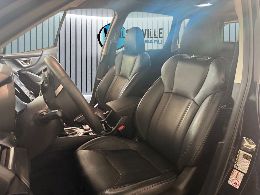 Used 2020 Subaru Forester Touring w/ Popular Package #2 AWD/4WD image 21