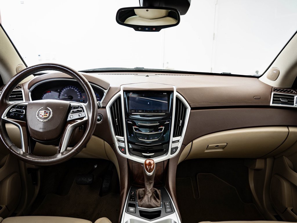 Used 2014 Cadillac SRX Performance w/ Driver Awareness Package image 31