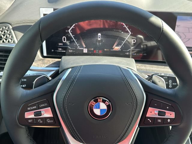 New 2026 BMW X5 xDrive40i AWD/4WD image 15