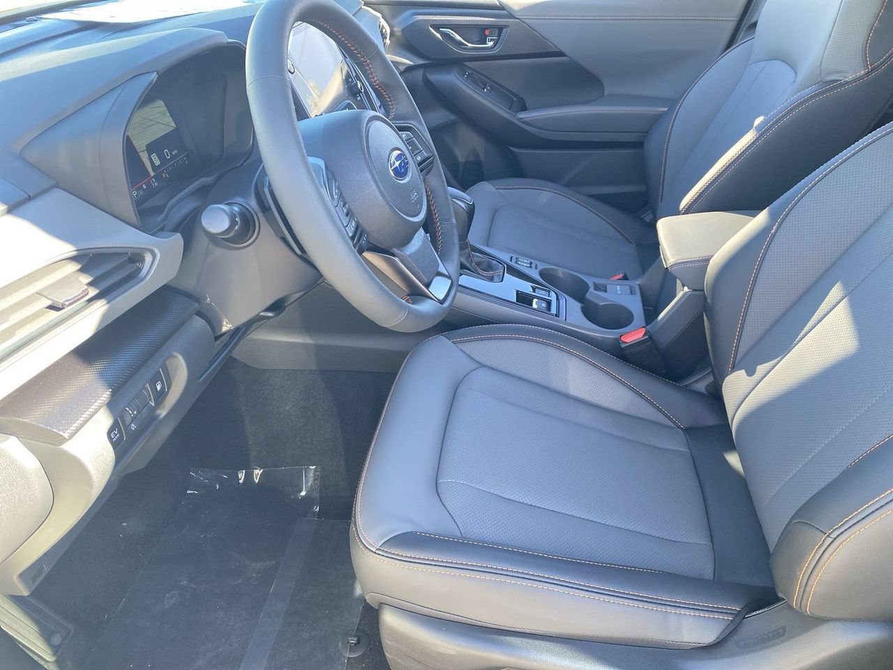 New 2026 Subaru Crosstrek 2.5i Limited AWD/4WD image 15