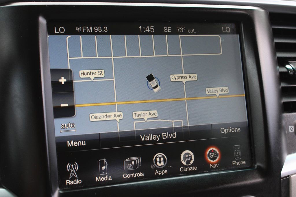 Used 2017 RAM 2500 Big Horn image 29