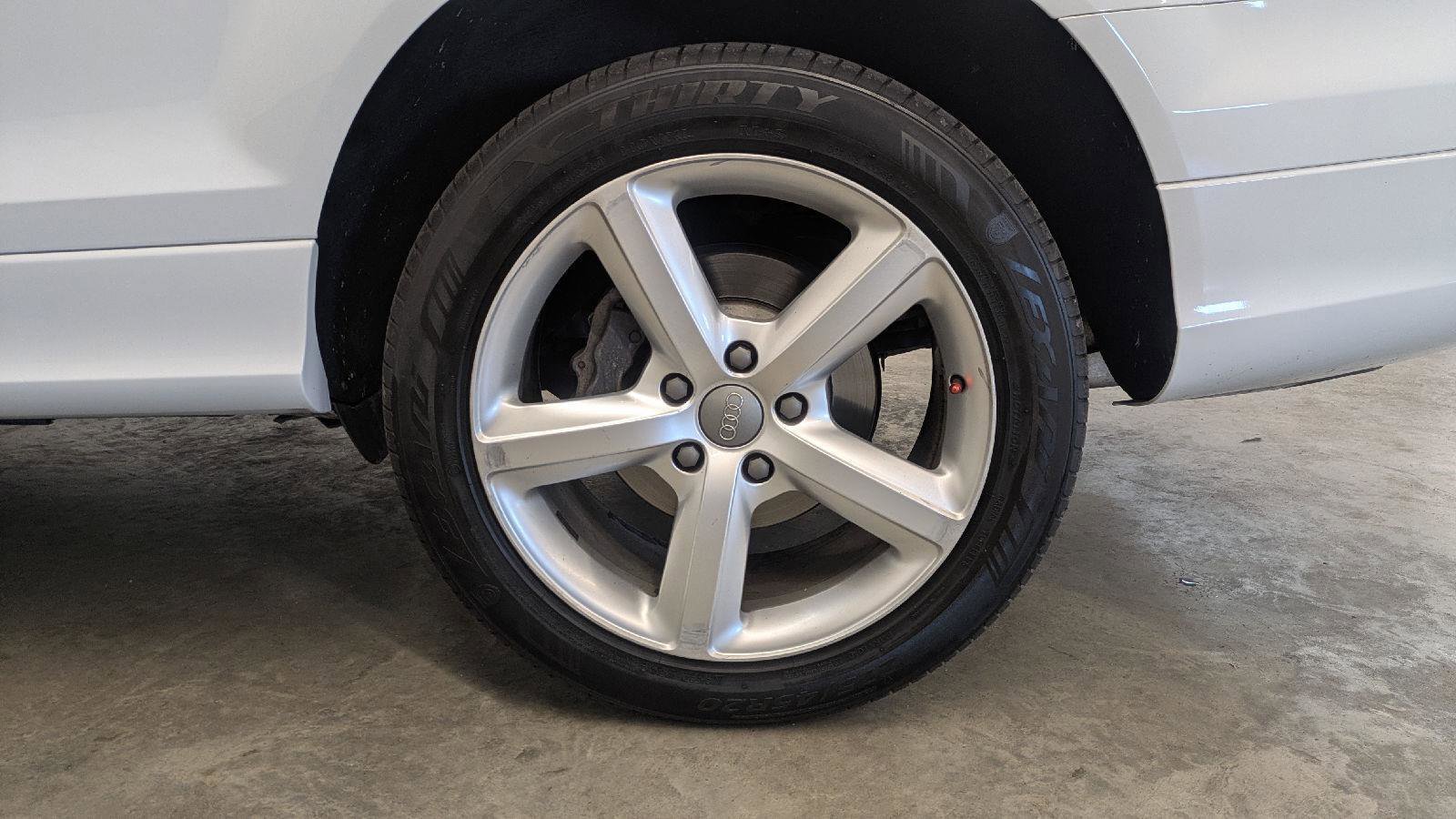 Used 2015 Audi Q7 3.0T S line Prestige image 44