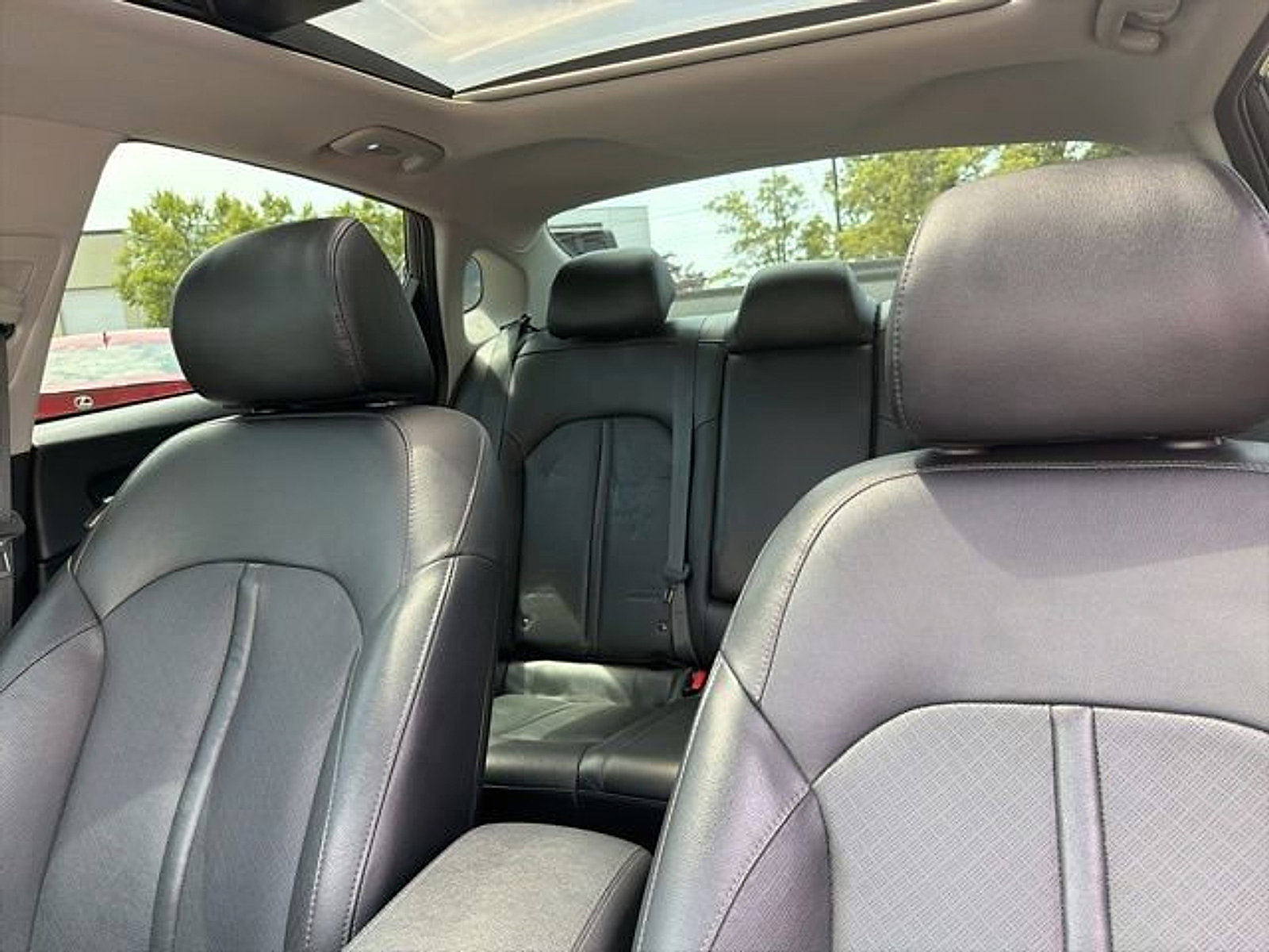 Used 2020 Kia Optima SE FWD image 20