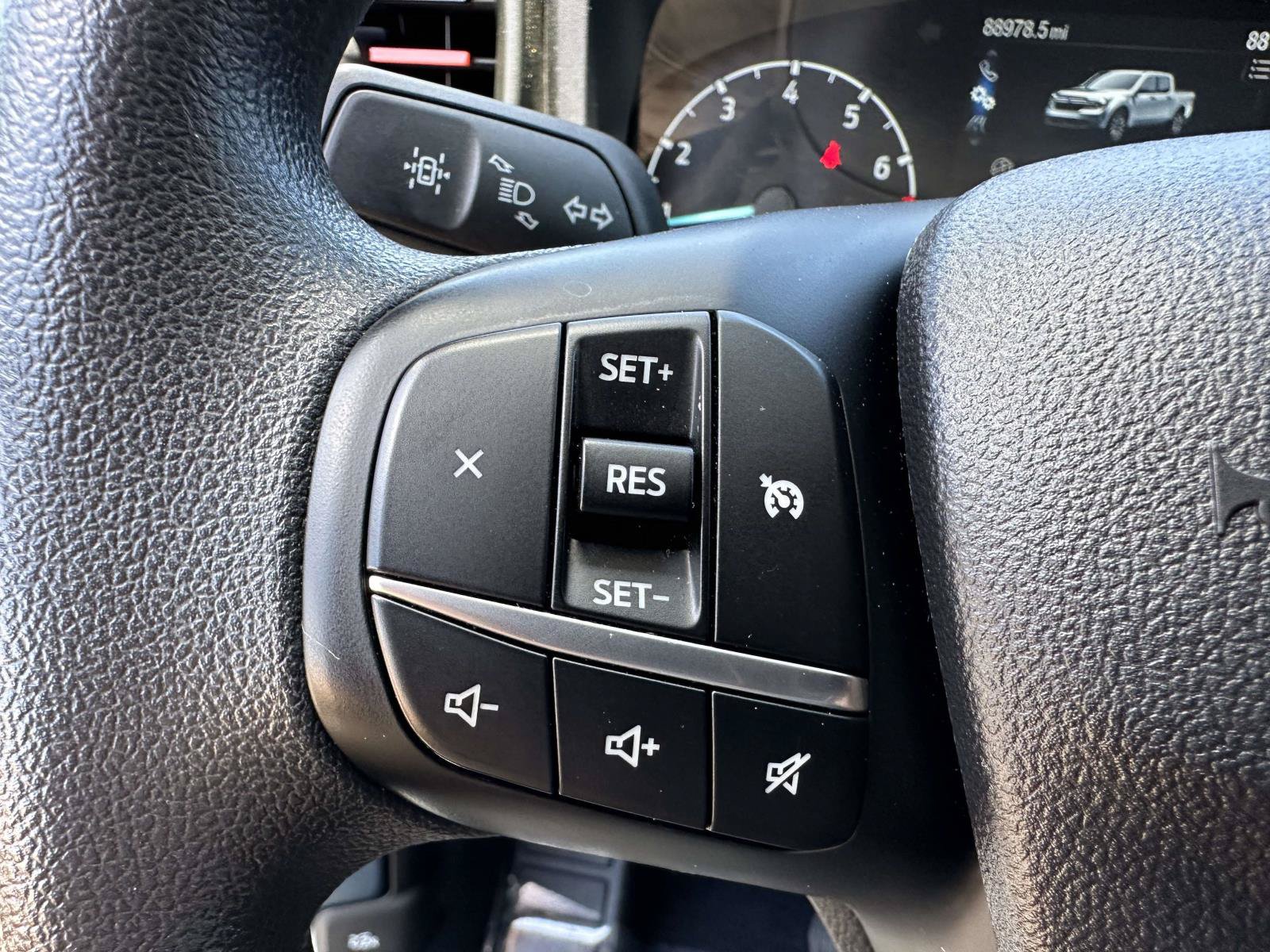Used 2024 Ford Maverick XLT w/ Equipment Group 300A Standard AWD/4WD image 18