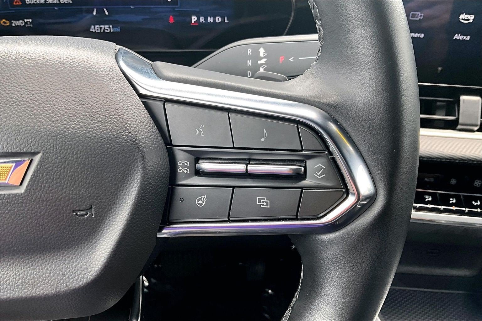 Used 2025 Chevrolet Equinox LT w/ Convenience Package II AWD/4WD image 17