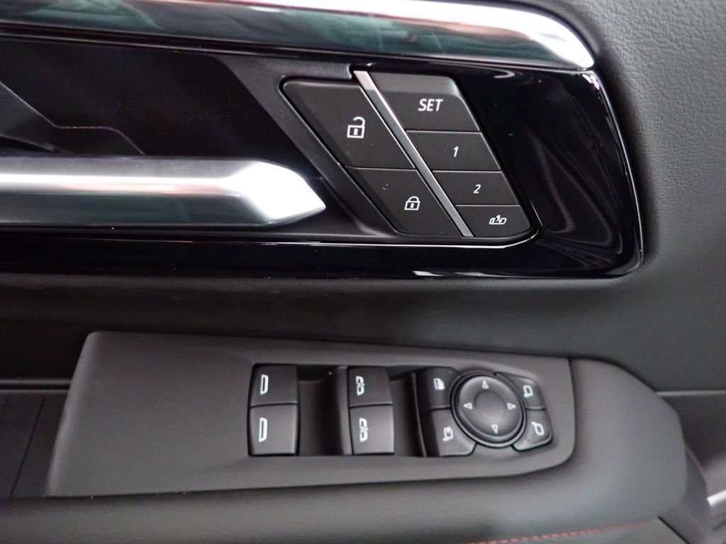 New 2026 Chevrolet Tahoe RST w/ Comfort Package image 22