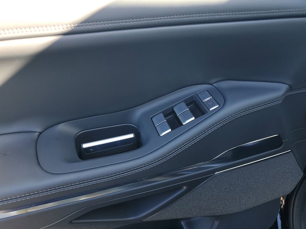 New 2025 Lincoln Navigator L Reserve image 19