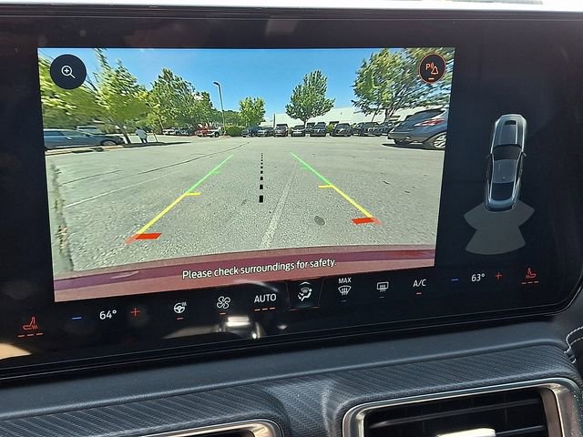 Used 2025 Ford Mustang Premium RWD image 14