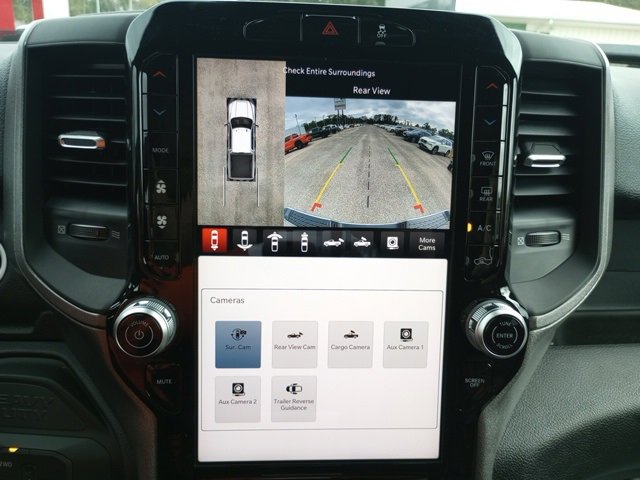 New 2026 RAM 2500 Tradesman image 20