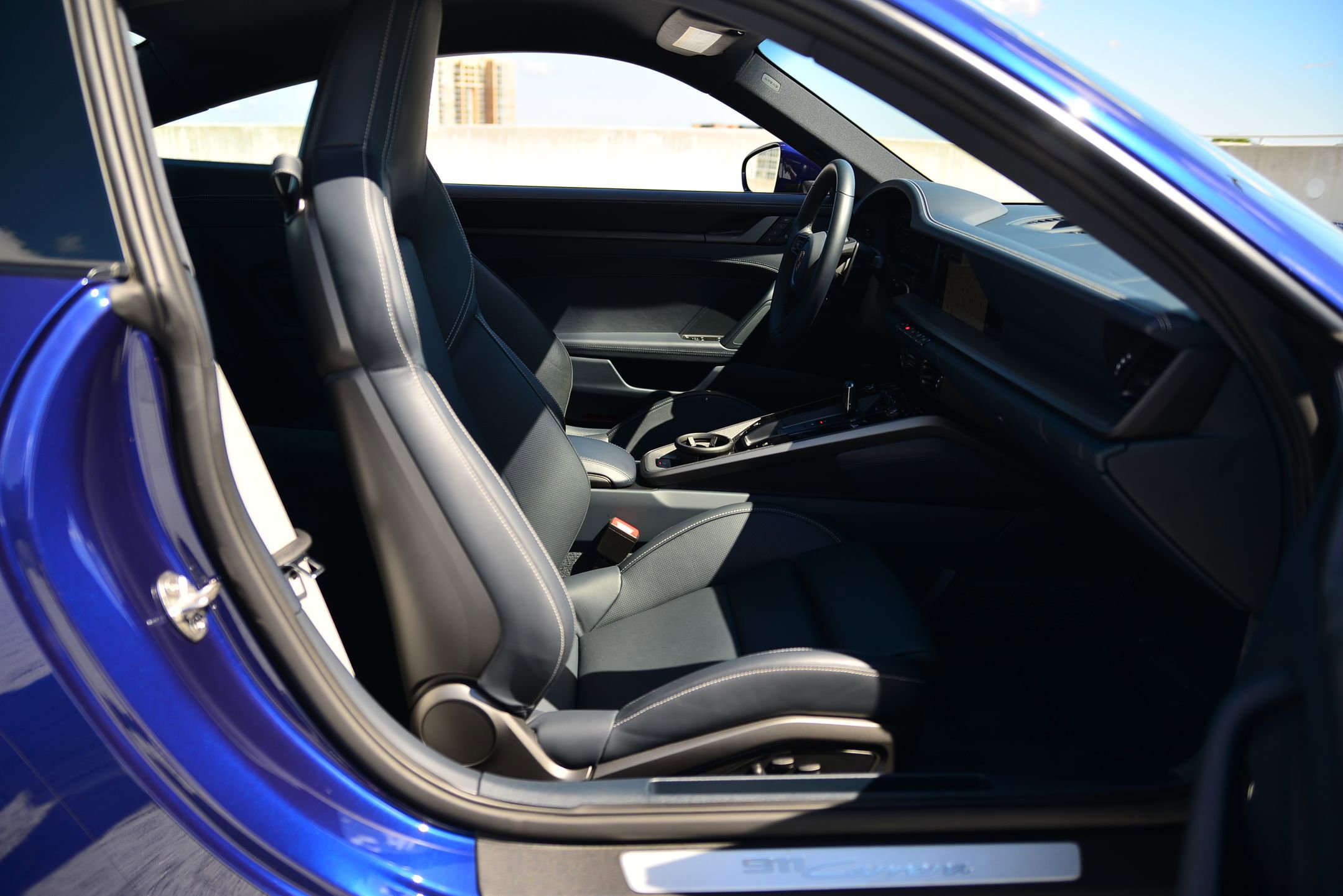 Used 2025 Porsche 911 Carrera image 19