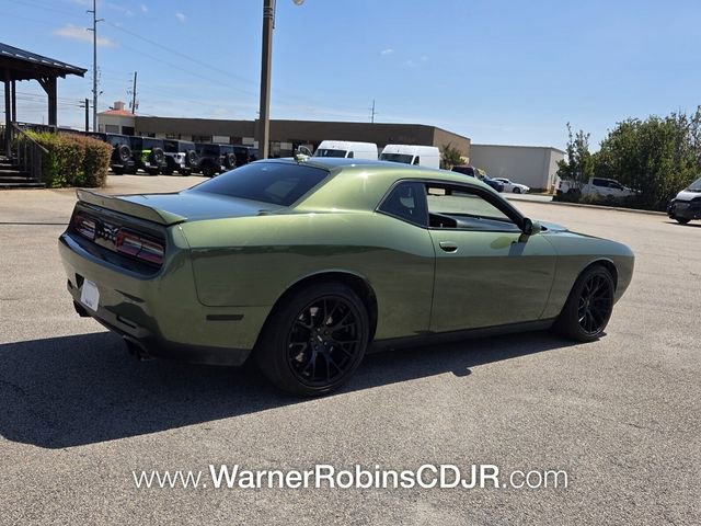 Used 2019 Dodge Challenger GT w/ Plus Package RWD image 11