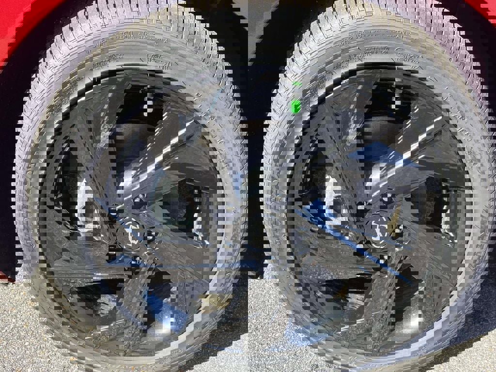 New 2026 Hyundai Elantra SEL Sport Premium image 5