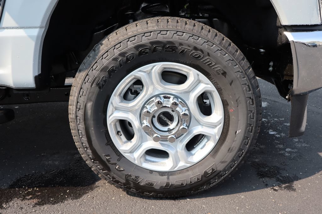New 2026 Ford F250 XLT AWD/4WD image 11