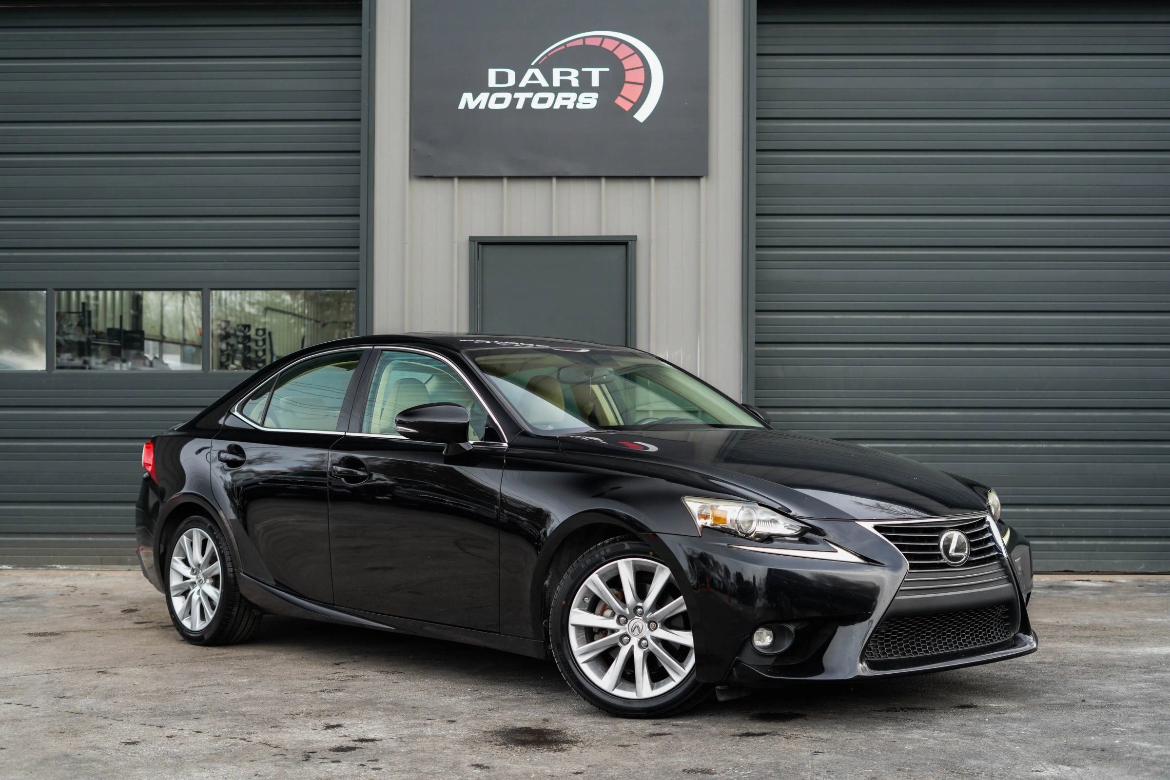 Used 2015 Lexus IS 250