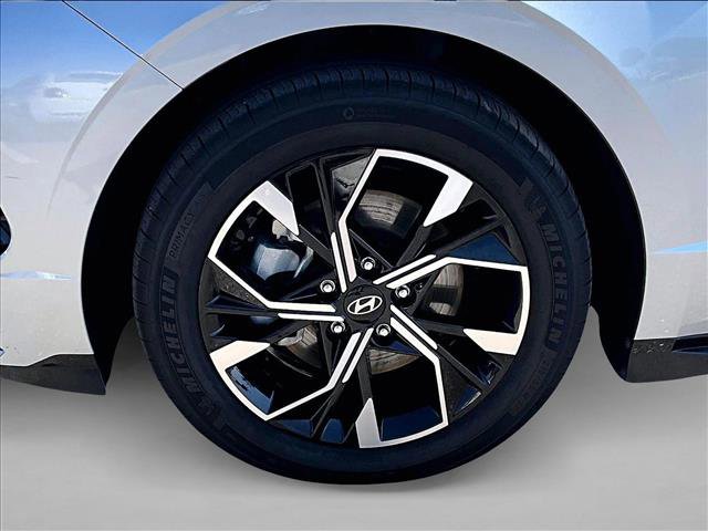 Used 2024 Hyundai Sonata SEL image 10