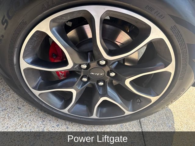 Used 2021 Dodge Durango SRT Hellcat w/ Technology Group AWD/4WD image 16