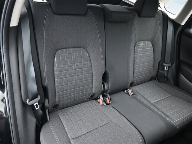 Used 2025 Honda HR-V LX image 37