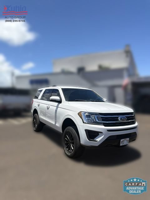 Used 2019 Ford Expedition XLT w/ Equipment Group 201A AWD/4WD image 1