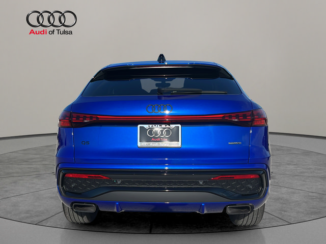 New 2026 Audi Q5 Premium Plus AWD/4WD image 6