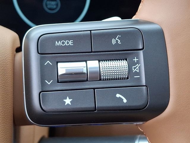 New 2026 Hyundai Palisade Calligraphy image 21