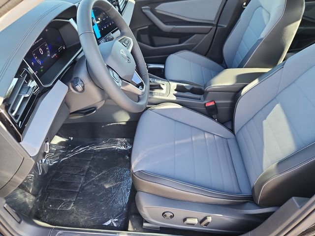 New 2026 Volkswagen Jetta SE image 7