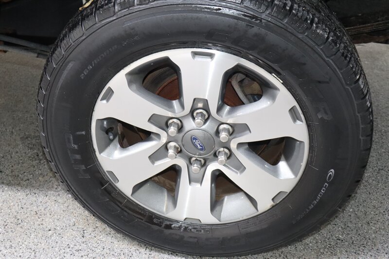 Used 2013 Ford F150 FX2 RWD image 29