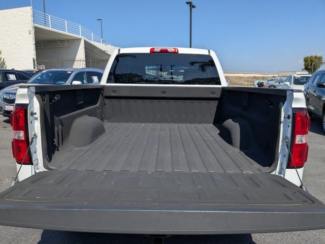 Used 2014 GMC Sierra 1500 SLE w/ SLE Value Package image 6