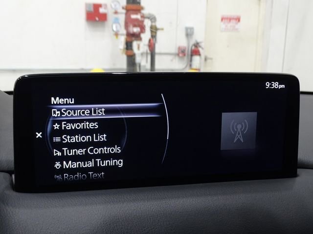 Used 2022 MAZDA CX-5 AWD 2.5 S w/ Premium Package image 32