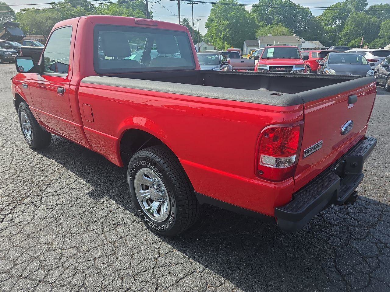 Used 2011 Ford Ranger XL RWD image 20