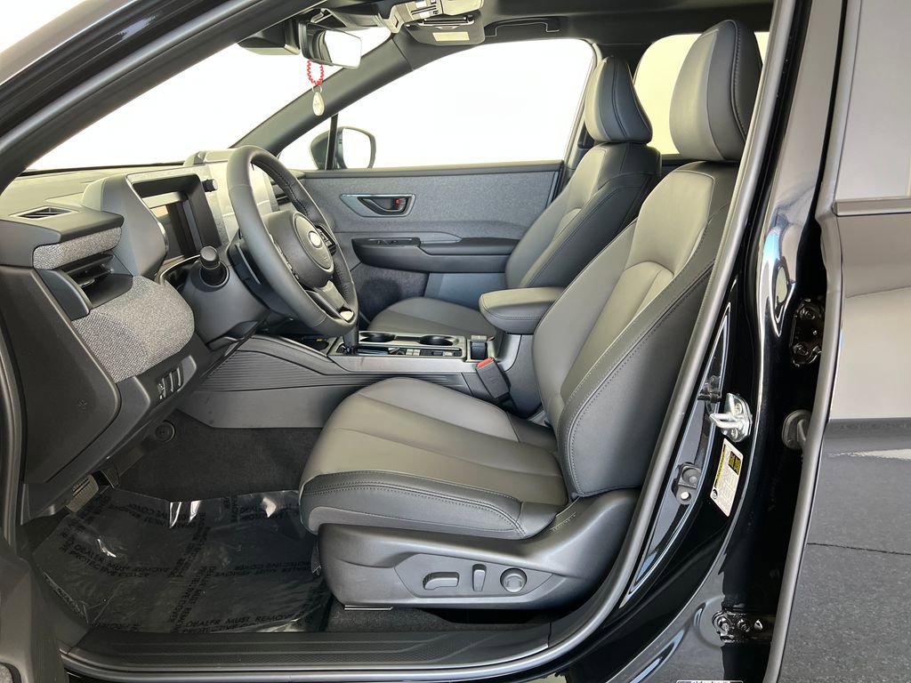 New 2026 Subaru Outback Premium image 11