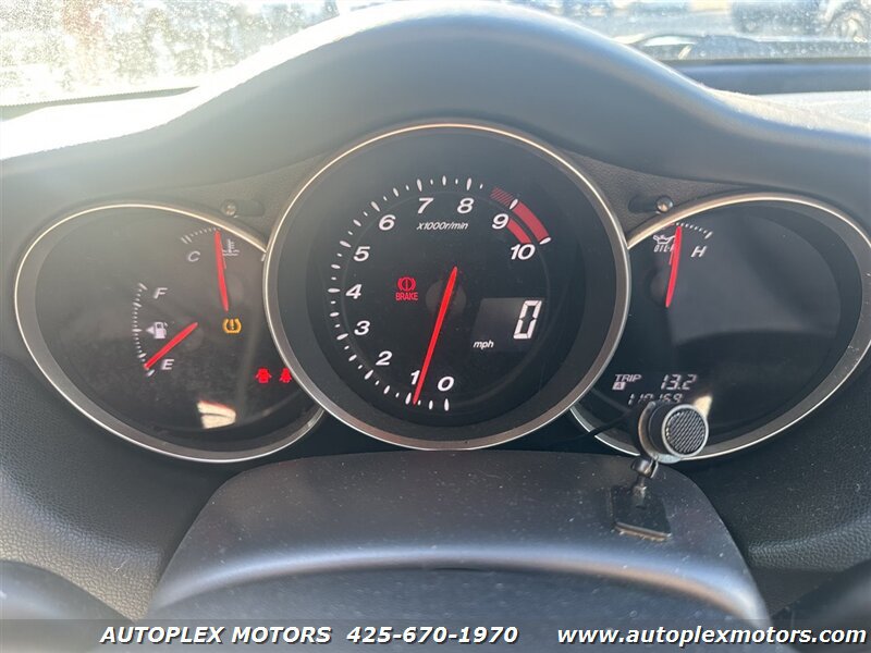 Used 2004 MAZDA RX-8 w/ MT Grand Touring Pkg RWD image 17