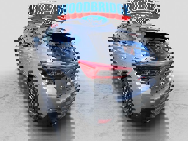 Used 2022 Subaru Crosstrek 2.5i Limited w/ Moonroof Package 1 image 4