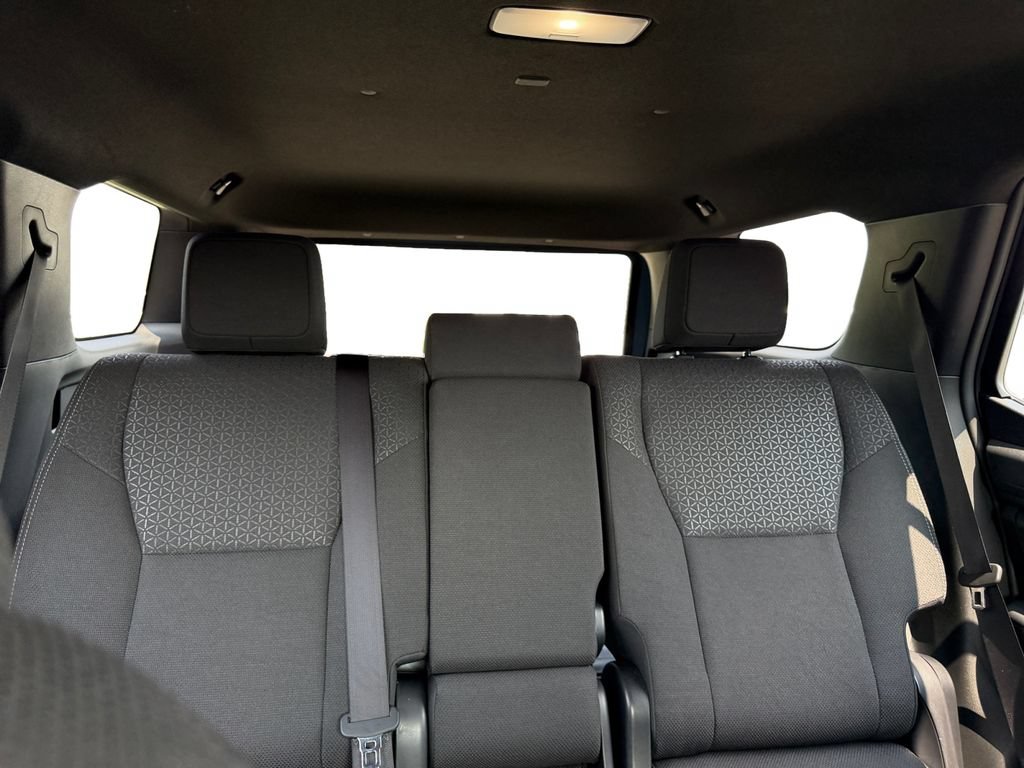 Used 2025 Toyota 4Runner SR5 RWD image 14