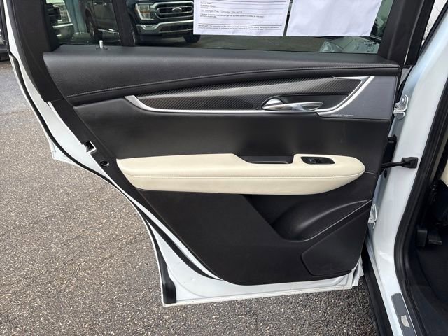 Used 2024 Cadillac XT6 Sport image 22