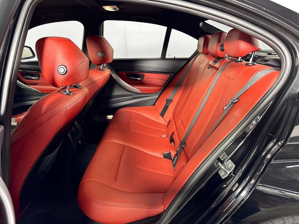 Used 2016 BMW 328i Sedan RWD image 21