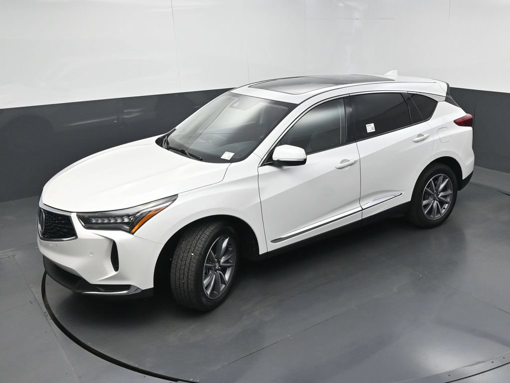 Used 2022 Acura RDX FWD w/ Technology Package image 36