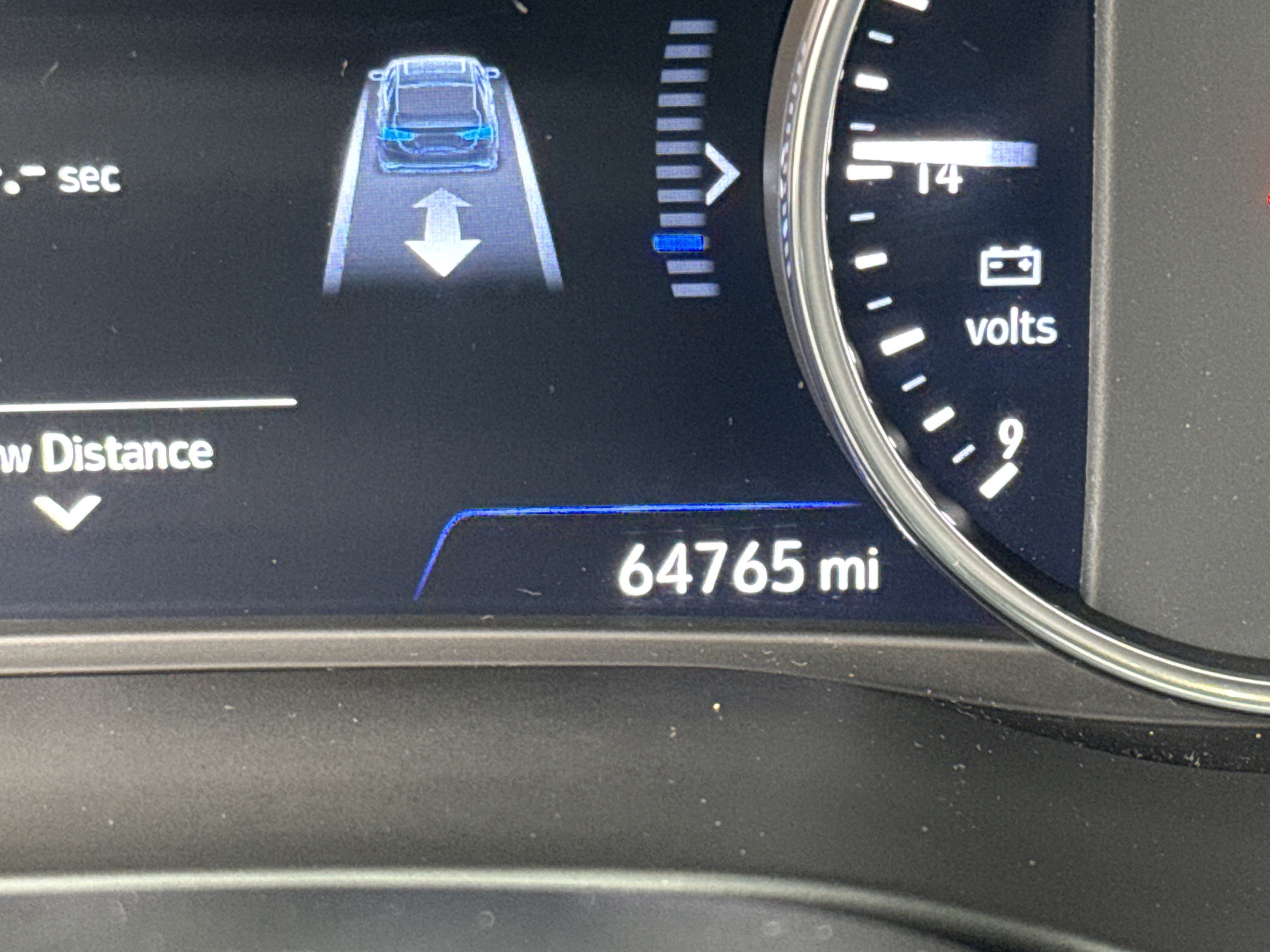 Used 2022 Buick Enclave Avenir w/ Avenir Technology Package image 21