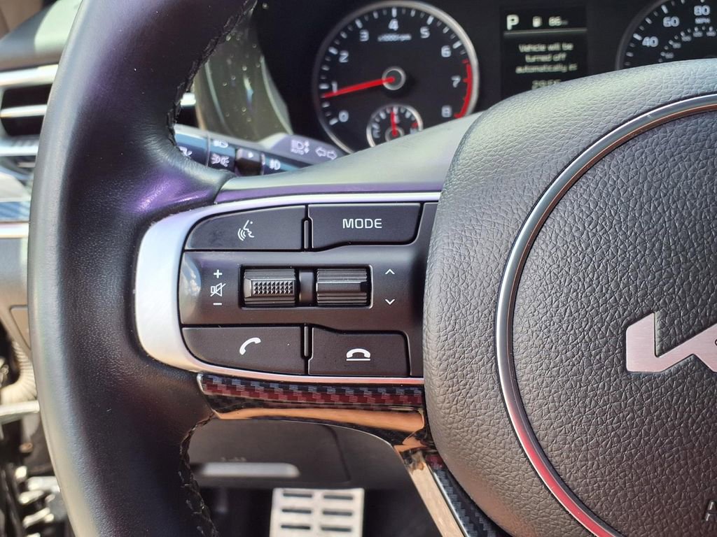 Used 2023 Kia K5 GT-Line FWD image 34