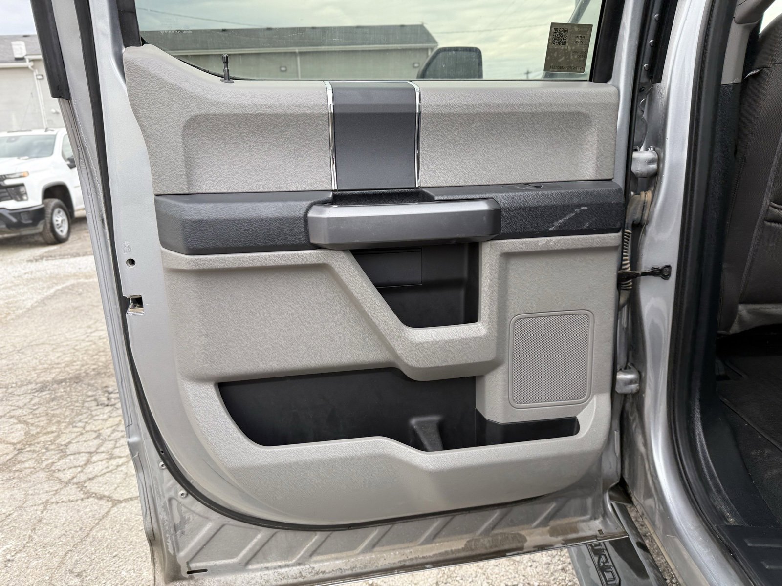 Used 2022 Ford F250 XLT image 7