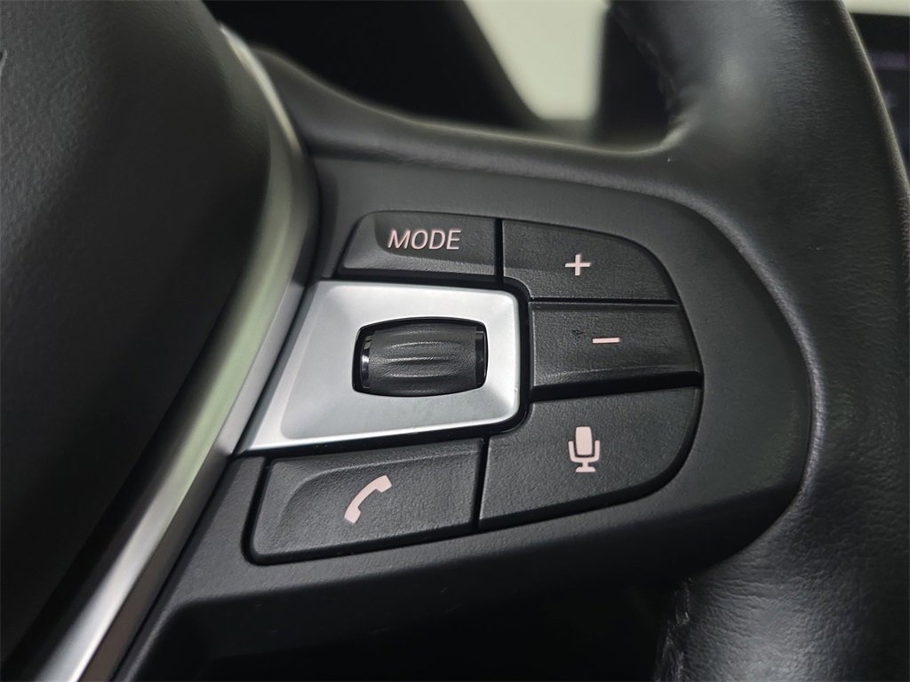 Used 2018 BMW X3 xDrive30i image 21