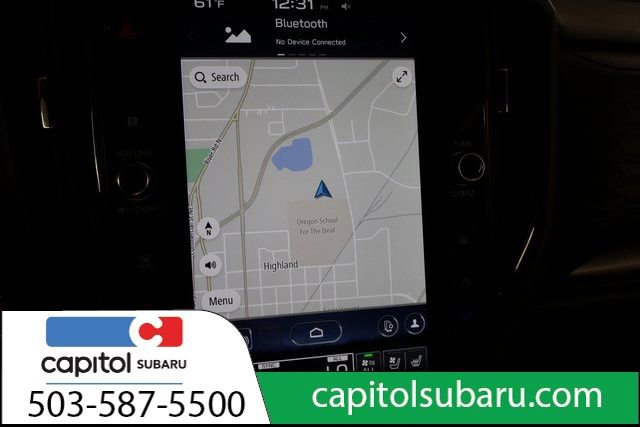 Used 2025 Subaru Forester Touring w/ Popular Package - Touring image 21