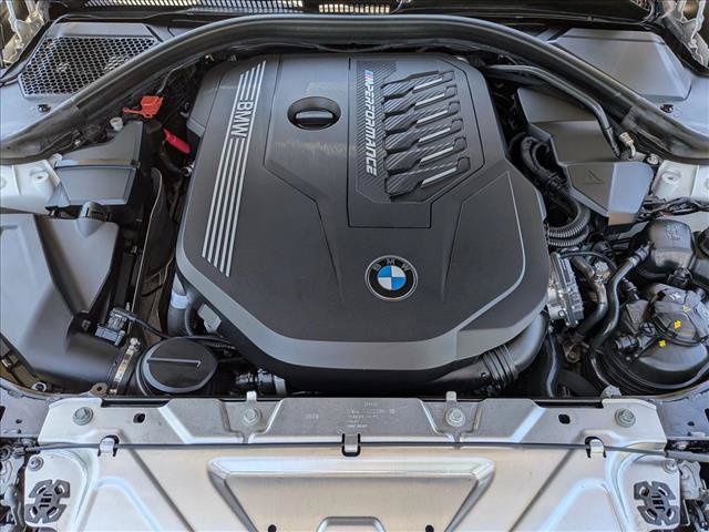 Used 2020 BMW M340i w/ Premium Package RWD image 30