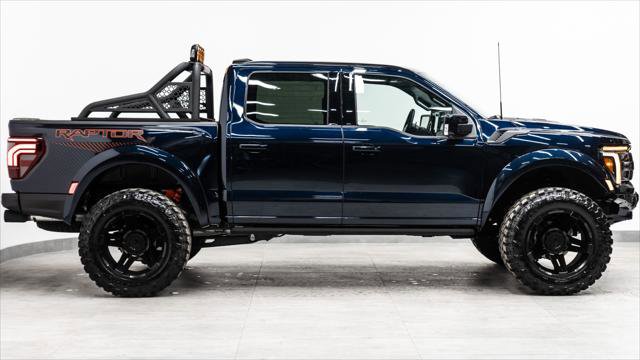 Used 2025 Ford F150 Raptor image 6