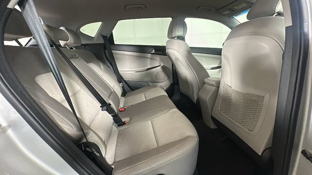 Used 2016 Hyundai Tucson SE w/ Option Group 02 AWD/4WD image 27